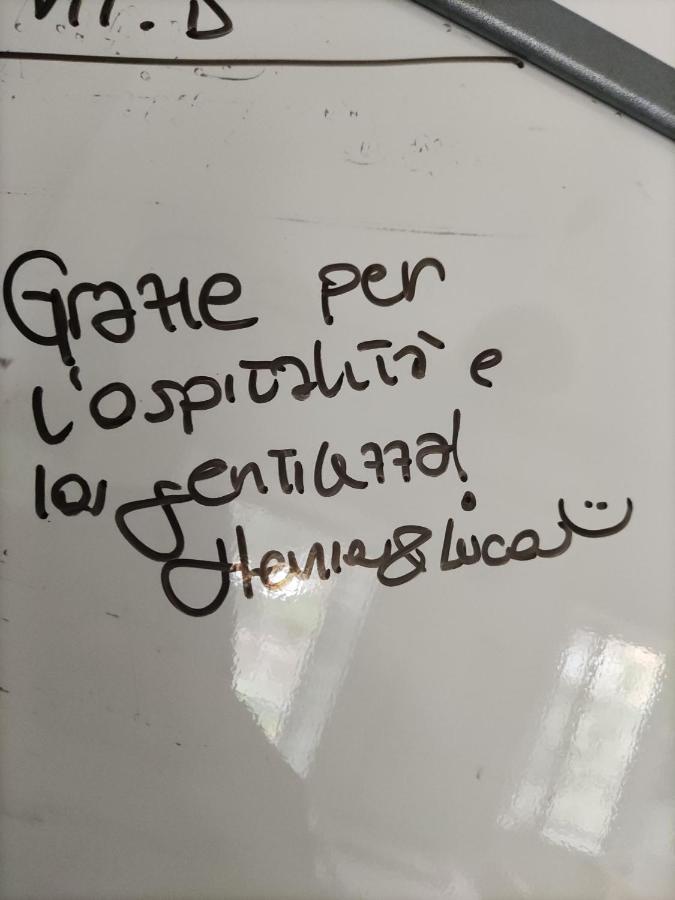 Casa Mia Casa de hóspedes 3*