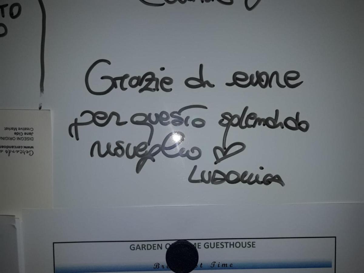 Casa Mia Casa de hóspedes