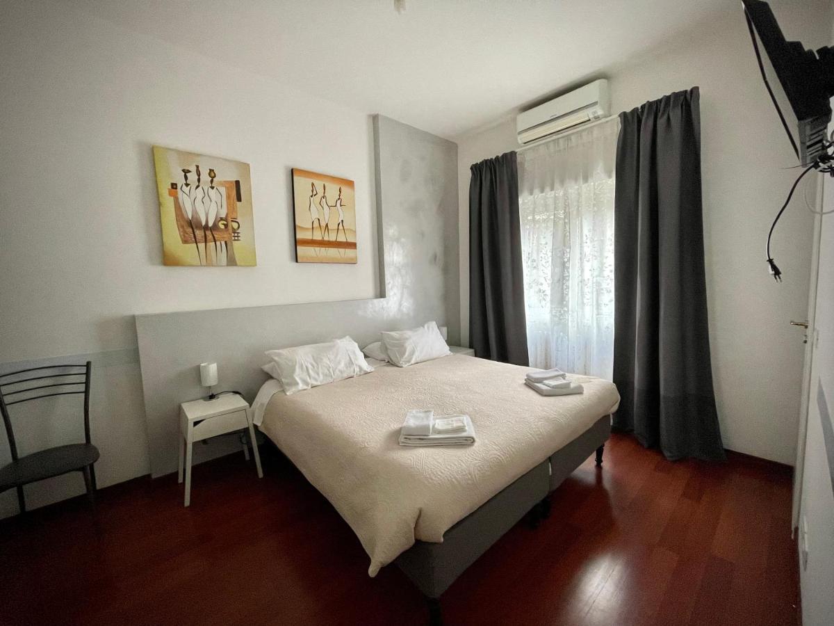 Casa de hóspedes Casa Mia