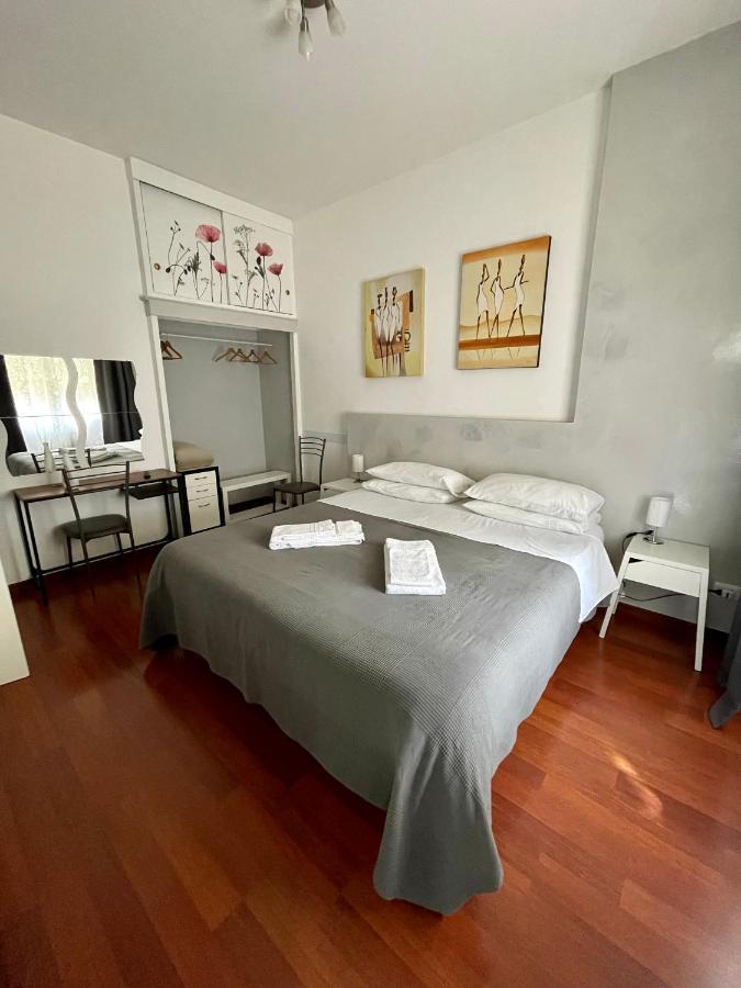 Casa de hóspedes Casa Mia 3*