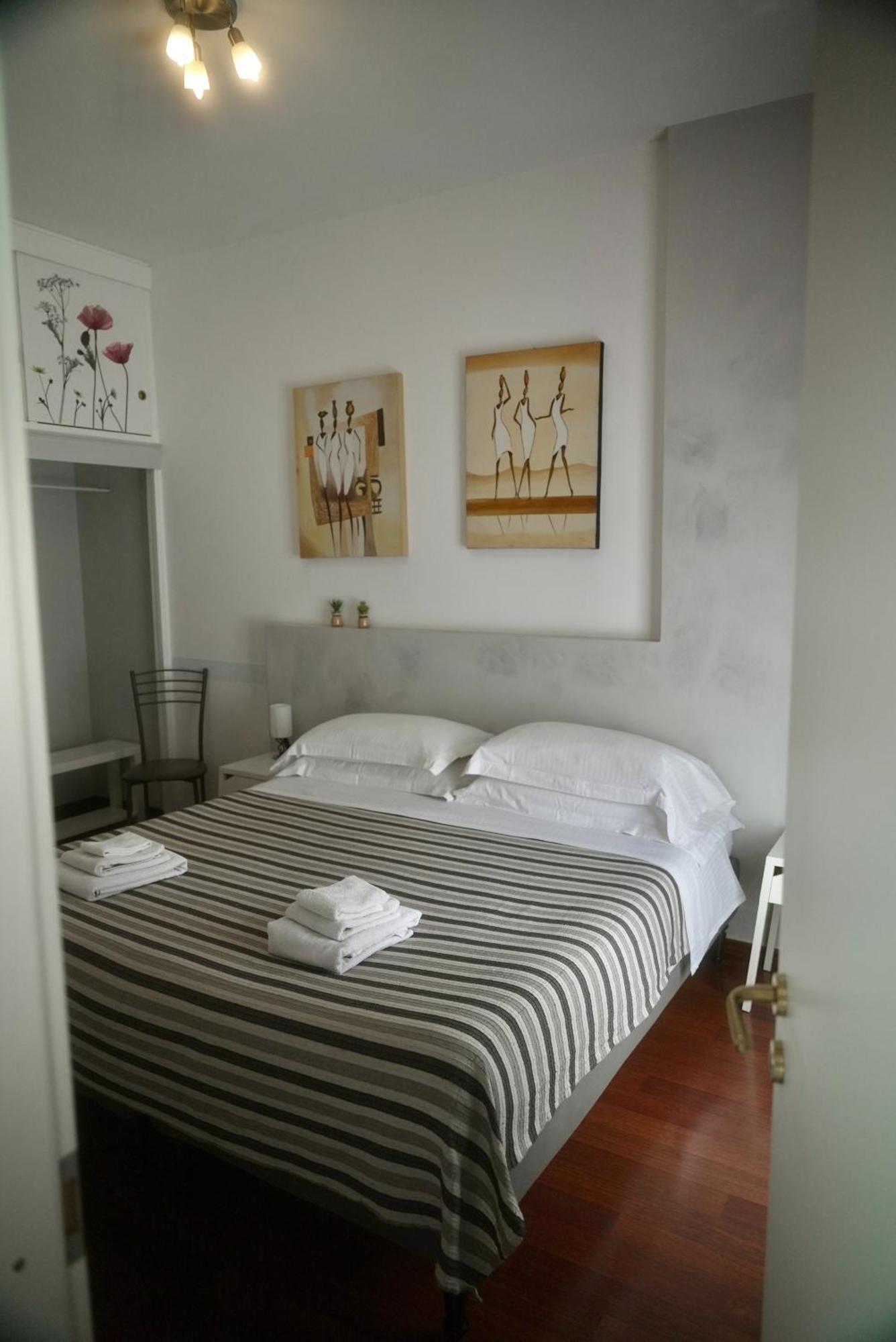 Casa de hóspedes Casa Mia