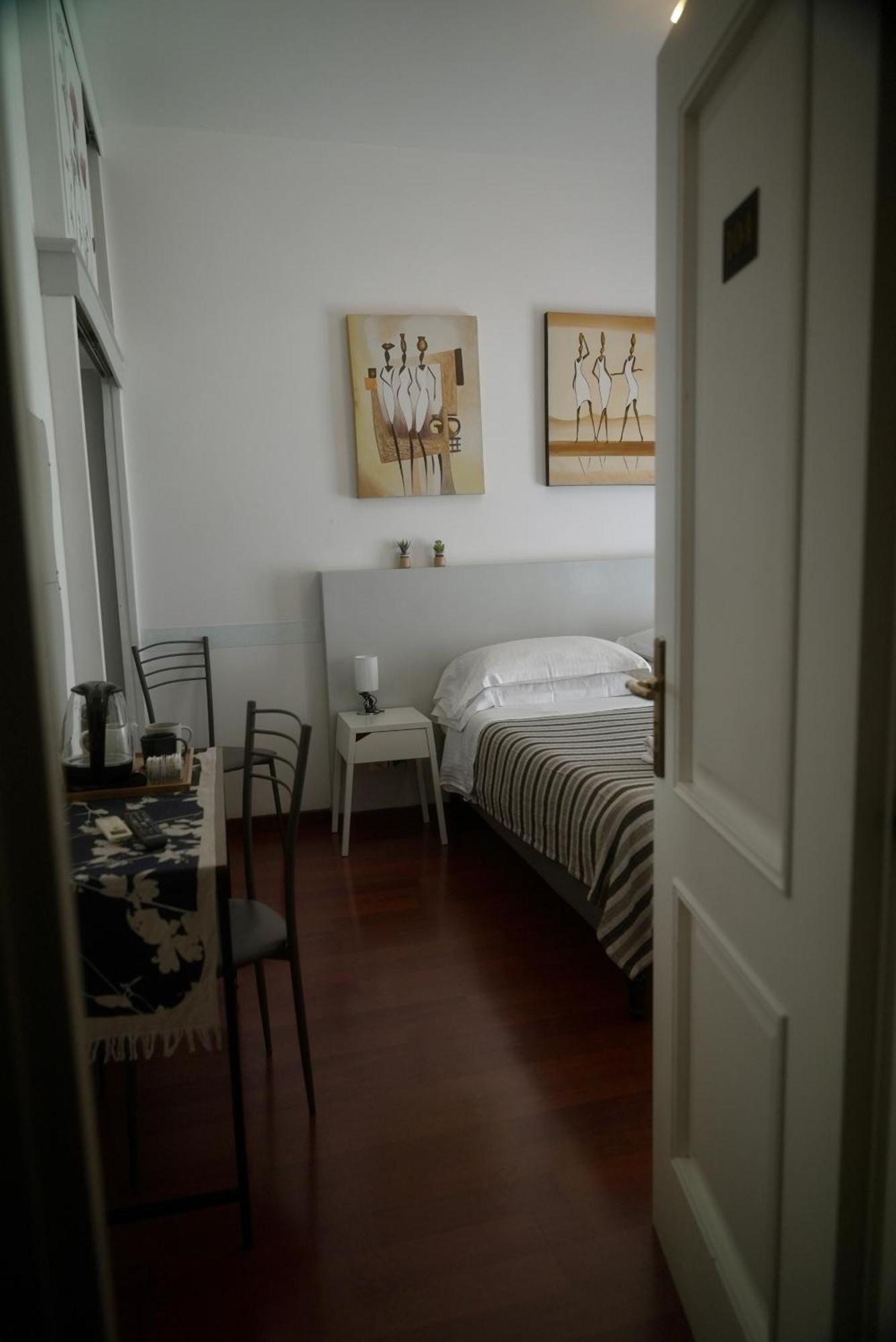 Casa de hóspedes Casa Mia 3*