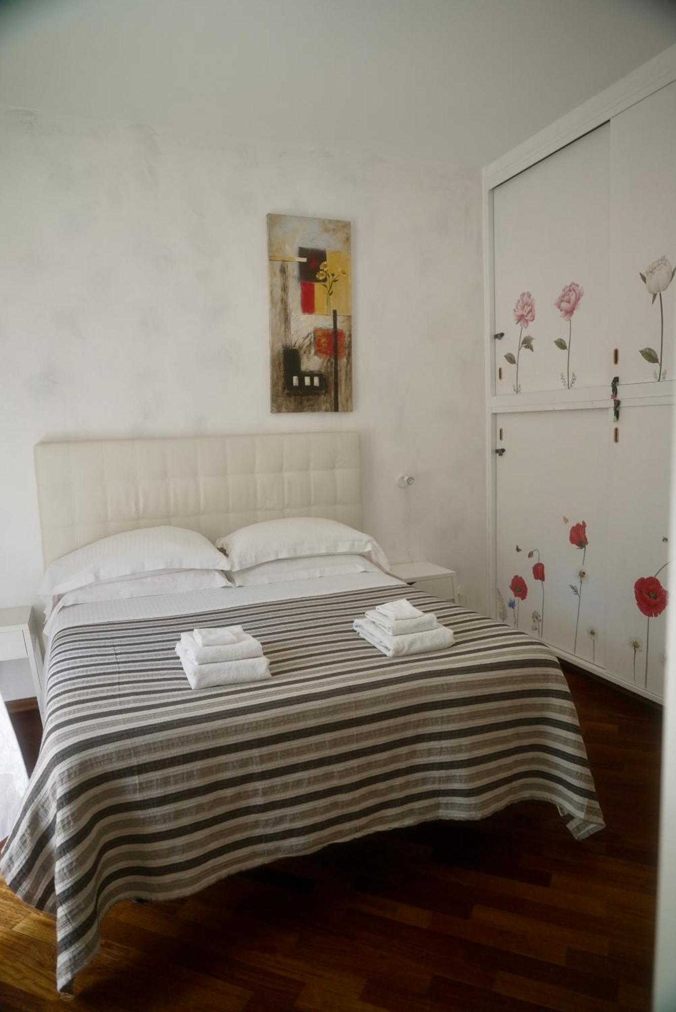 Casa Mia Casa de hóspedes 3*