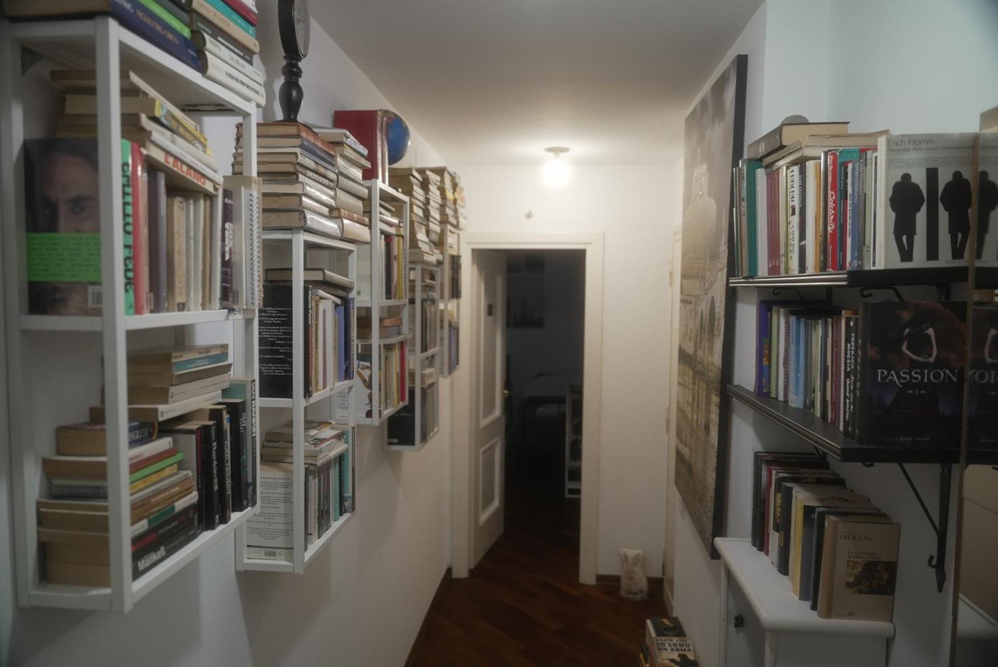 Casa Mia Roma