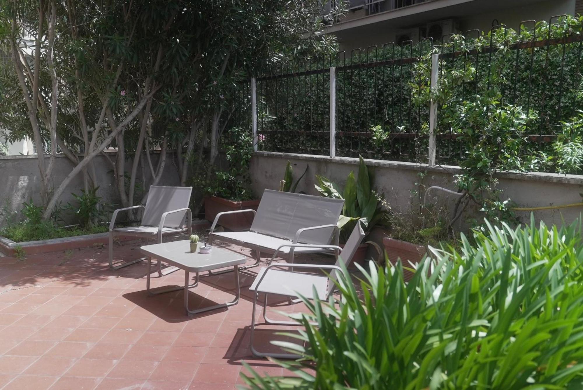 Casa Mia 3* Roma